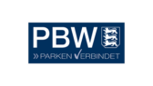 PBW Logo | Zukunftsfähige Ladelösungen