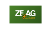 ZEAG Logo | Zukunftsfähige Ladelösungen
