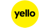 Yello Logo | Zukunftsfähige Ladelösungen