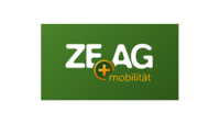 ZEAG Logo | Zukunftsfähige Ladelösungen