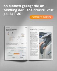 EMS Anbindung LIS