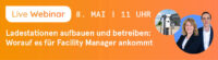 Webinar Facility Manager